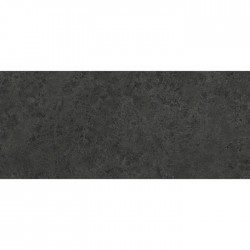 Floor tiles 120x280 Italy, style: stone 1st choice rettificato surface: Matt, hue: Black Plain tiles