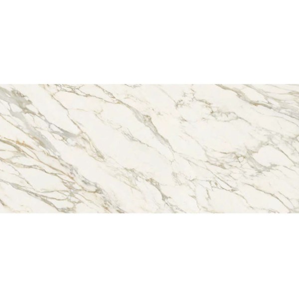 Floor tiles 120x280 Italy levigato, 6mm, style: marble 1st choice rettificato surface: Glossy, hue: White/Beige Plain tiles Floor tiles 120x280 Italy levigato, 6mm, style: marble 1st choice rettificato surface: Glossy, hue: White/Beige Plain tiles