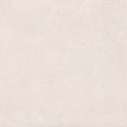 Floor tiles 120x120 Italy, style: cement 1st choice rettificato surface: Srained - Textured, hue: White Plain tiles