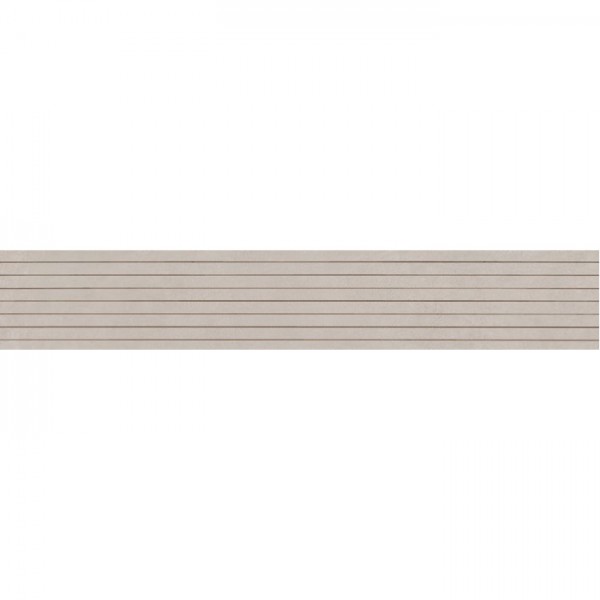 Border (listello) 20x120 Italy 1st choice Cannete rettificato surface: Matt, hue: Grey Tile Liners (Listello)-Decore Border (listello) 20x120 Italy 1st choice Cannete rettificato surface: Matt, hue: Grey Tile Liners (Listello)-Decore