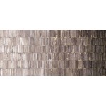 Border (listello) 120x280 Italy 1st choice Dark rettificato surface: Matt, hue: Grey/Beige Tile Liners (Listello)-Decore Border (listello) 120x280 Italy 1st choice Dark rettificato surface: Matt, hue: Grey/Beige Tile Liners (Listello)-Decore
