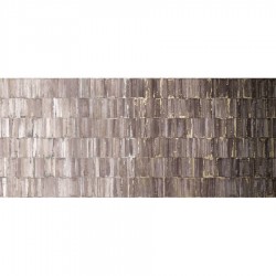 Μπορντούρα (Listello) 120x280 Ιταλίας Dark, naturale, 6mm rettificato Α’ διαλογής επιφάνεια: Ματ, απόχρωση: Γκρι/Μπεζ Μπορντούρες-Decore