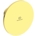 Άγκιστρο από ορείχαλκο μονό Φ8cm, brushed gold, χρώμα: Χρυσό επιφάνεια: Βουρτσισμένη Άγκιστρα Άγκιστρο από ορείχαλκο μονό Φ8cm, brushed gold, χρώμα: Χρυσό επιφάνεια: Βουρτσισμένη Άγκιστρα