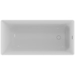 Μπανιέρα ελευθέρας τοποθέτησης 176x84 από solid surface επιφάνεια: Ματ, χρώμα: Λευκό χωρίς λαβές Ελευθέρας τοποθέτησης Μπανιέρα ελευθέρας τοποθέτησης 176x84 από solid surface επιφάνεια: Ματ, χρώμα: Λευκό χωρίς λαβές Ελευθέρας τοποθέτησης