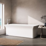 Μπανιέρα ελευθέρας τοποθέτησης 176x84 από solid surface επιφάνεια: Ματ, χρώμα: Λευκό χωρίς λαβές Ελευθέρας τοποθέτησης Μπανιέρα ελευθέρας τοποθέτησης 176x84 από solid surface επιφάνεια: Ματ, χρώμα: Λευκό χωρίς λαβές Ελευθέρας τοποθέτησης
