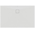 Shower tray Rectangular 140x90x3,5 material: Synthetic, color: White surface: Matt Rectangular Shower tray Rectangular 140x90x3,5 material: Synthetic, color: White surface: Matt Rectangular