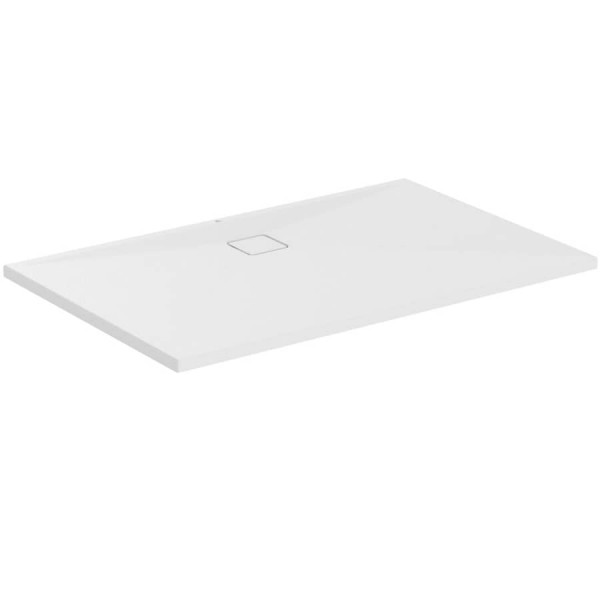 Ντουζιέρα ορθογώνια 140x90x3,5 από συνθετικό silk white, χρώμα: Λευκό επιφάνεια: Ματ Ορθογώνιες Ντουζιέρα ορθογώνια 140x90x3,5 από συνθετικό silk white, χρώμα: Λευκό επιφάνεια: Ματ Ορθογώνιες