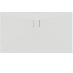 Ντουζιέρα ορθογώνια 140x80x3,5 από συνθετικό silk white, χρώμα: Λευκό επιφάνεια: Ματ Ορθογώνιες Ντουζιέρα ορθογώνια 140x80x3,5 από συνθετικό silk white, χρώμα: Λευκό επιφάνεια: Ματ Ορθογώνιες