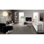 Floor tiles 59,7x119,7 Italy, style: cement 1st choice rettificato surface: Srained - Textured, hue: Brown Plain tiles Floor tiles 59,7x119,7 Italy, style: cement 1st choice rettificato surface: Srained - Textured, hue: Brown Plain tiles