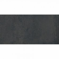 Floor tiles 59,7x119,7 Italy, style: cement 1st choice rettificato surface: Matt, hue: Dark Grey Plain tiles