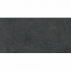 Floor tiles 59,7x119,7 Italy, style: cement 1st choice rettificato surface: Srained - Textured, hue: Dark Grey Plain tiles