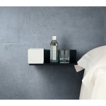 Πλακάκια δαπέδου 59,7x119,7 Ιταλίας Grip, 9mm, στυλ: τσιμέντου rettificato Α’ διαλογής επιφάνεια: Σαγρέ - Ανάγλυφη, απόχρωση: Μπλε Πλακάκια φόντο