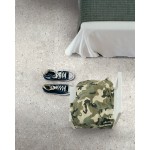 Floor tiles 59,7x119,7 Italy, style: mosaic 1st choice rettificato surface: Srained - Textured, hue: Beige Plain tiles