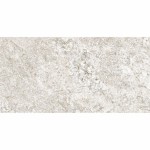 Floor tiles 59,7x119,7 Italy, style: stone 1st choice rettificato surface: Srained - Textured, hue: White/Beige Plain tiles