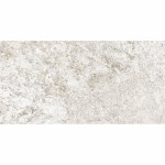 Πλακάκια δαπέδου 59,7x119,7 Ιταλίας strutturato, 9mm, στυλ: πέτρας rettificato Α’ διαλογής επιφάνεια: Σαγρέ - Ανάγλυφη, απόχρωση: Λευκό/Μπεζ Πλακάκια φόντο