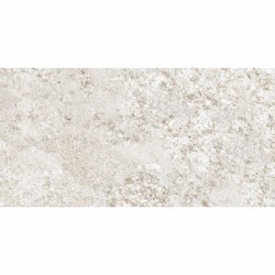 Floor tiles 59,7x119,7 Italy, style: stone 1st choice rettificato surface: Srained - Textured, hue: White/Beige Plain tiles