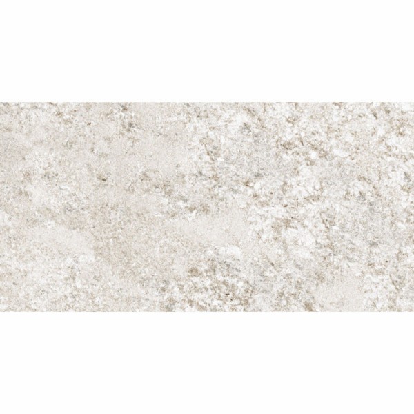 Floor tiles 59,7x119,7 Italy, style: stone 1st choice rettificato surface: Srained - Textured, hue: White/Beige Plain tiles