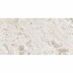 Πλακάκια δαπέδου 59,7x119,7 Ιταλίας strutturato 9mm, στυλ: πέτρας rettificato Α’ διαλογής επιφάνεια: Σαγρέ - Ανάγλυφη, απόχρωση: Λευκό/Μπεζ Πλακάκια φόντο