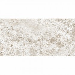 Floor tiles 59,7x119,7 Italy, style: stone 1st choice rettificato surface: Srained - Textured, hue: White/Beige Plain tiles