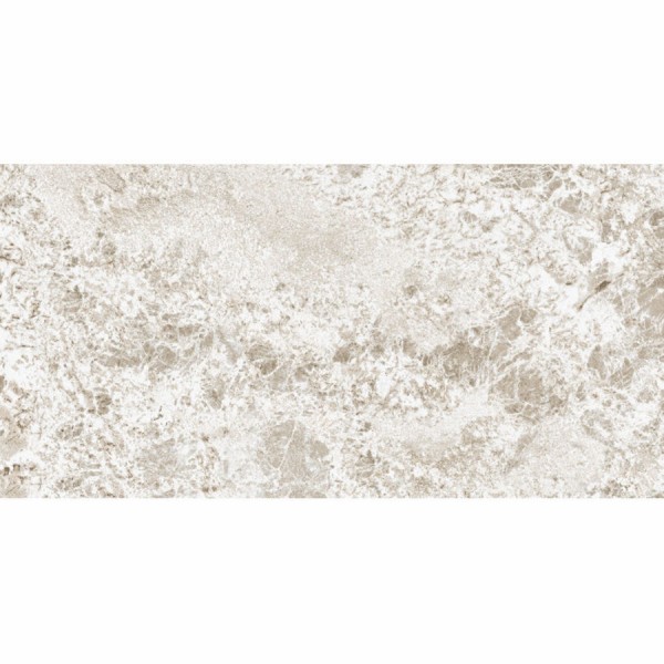 Floor tiles 59,7x119,7 Italy, style: stone 1st choice rettificato surface: Srained - Textured, hue: White/Beige Plain tiles