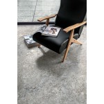 Πλακάκια δαπέδου 59,7x119,7 Ιταλίας strutturato, 9mm, στυλ: πέτρας rettificato Α’ διαλογής επιφάνεια: Σαγρέ - Ανάγλυφη, απόχρωση: Γκρι Πλακάκια φόντο