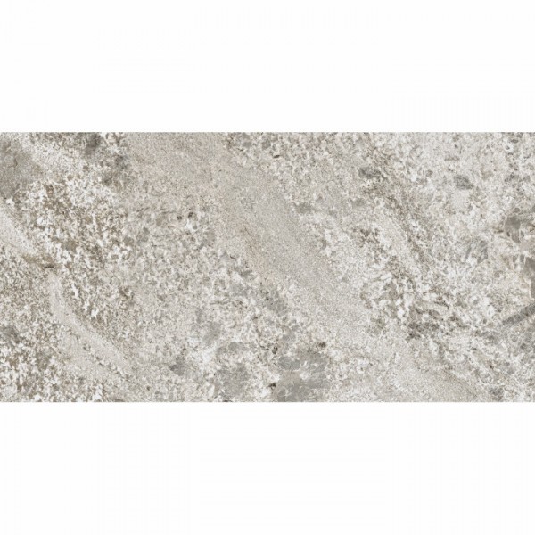 Floor tiles 59,7x119,7 Italy, style: stone 1st choice rettificato surface: Srained - Textured, hue: Grey Plain tiles