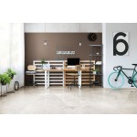 Floor tiles 59,7x119,7 Italy, style: stone 1st choice rettificato surface: Glossy, hue: Beige Plain tiles