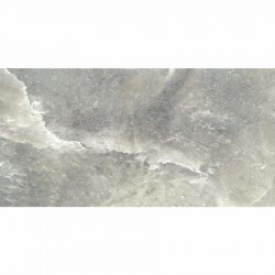Πλακάκια δαπέδου 59,7x119,7 Ιταλίας Lucido, 9mm, στυλ: πέτρας rettificato Α’ διαλογής επιφάνεια: Γυαλιστερή, απόχρωση: Γκρι/ Πράσινο Πλακάκια φόντο