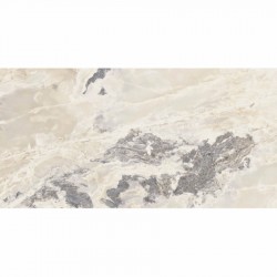 Πλακάκια δαπέδου 59,7x119,7 Ιταλίας Glossy, 9mm, στυλ: όνυχας rettificato Α’ διαλογής επιφάνεια: Γυαλιστερή, απόχρωση: Λευκό/Γκρι Πλακάκια φόντο