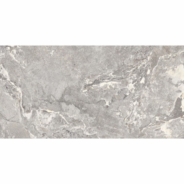 Floor tiles 59,7x119,7 Italy, style: stone 1st choice rettificato surface: Srained - Textured, hue: Grey Plain tiles