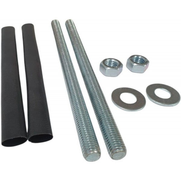 Pop-up lift rod material: Steel Levers, Pistons Pop-up lift rod material: Steel Levers, Pistons