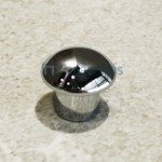 Λαβή διανομέα από ορείχαλκο, χρώμα: Χρωμέ Λαβές διανομέων