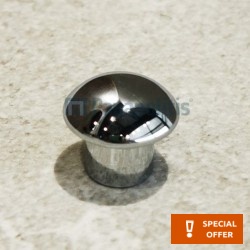 Λαβή διανομέα από ορείχαλκο, χρώμα: Χρωμέ Λαβές διανομέων