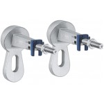 Insertion fitting kit for concealed cistern Rapid Insertion fitting kit for concealed cistern Rapid