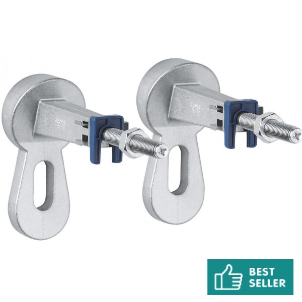 Σετ στερέωσης εντοιχιζόμενου καζανακίου για εντοιχιζόμενο καζανάκι Rapid Εξαρτήματα