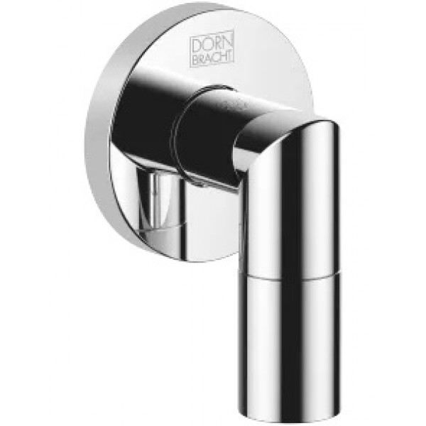 Provision, color: Chrome surface: Glossy Outlet elbows