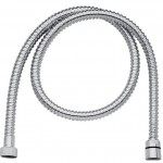 Σπιράλ 150cm από μέταλλο, χρώμα: Χρωμέ επιφάνεια: Γυαλιστερή Σπιράλ τηλεφώνου