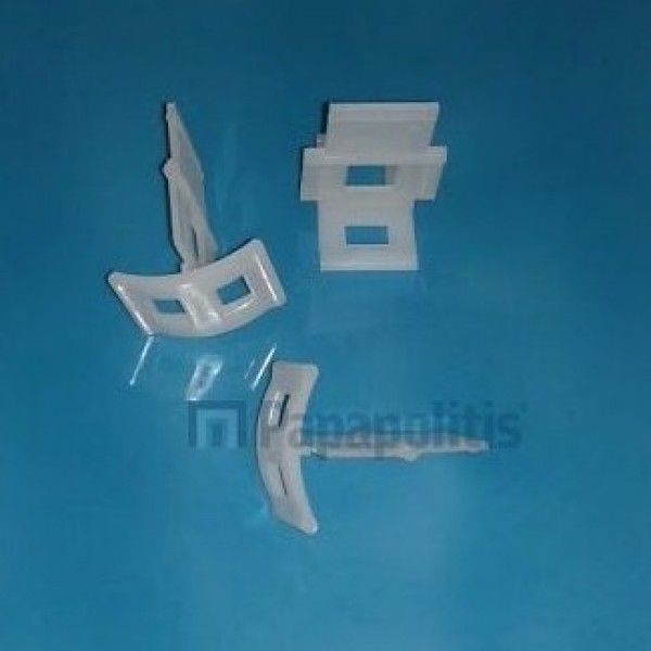 Renegade Tile spacers, clips & wedges Renegade Tile spacers, clips & wedges