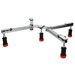 Support Bracket for shower material: Metal Fixing kits