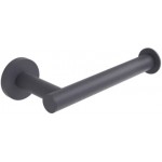 Χαρτοθήκη ανοιχτή από ορείχαλκο Graphite Grey, χρώμα: Γκρι επιφάνεια: Ματ Χαρτοθήκες Χαρτοθήκη ανοιχτή από ορείχαλκο Graphite Grey, χρώμα: Γκρι επιφάνεια: Ματ Χαρτοθήκες