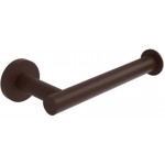 Paper holder no cover material: Brass, color: Brown surface: Matt Toilet paper holders Paper holder no cover material: Brass, color: Brown surface: Matt Toilet paper holders