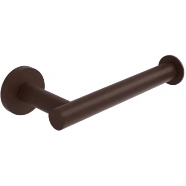 Χαρτοθήκη ανοιχτή από ορείχαλκο Dark Brown, χρώμα: Καφέ επιφάνεια: Ματ Χαρτοθήκες Χαρτοθήκη ανοιχτή από ορείχαλκο Dark Brown, χρώμα: Καφέ επιφάνεια: Ματ Χαρτοθήκες