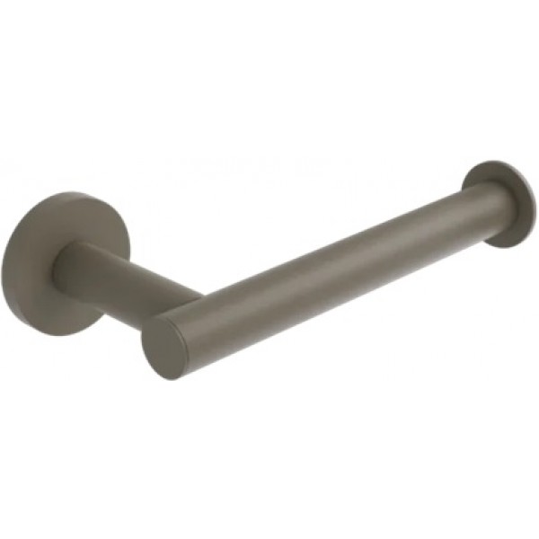 Paper holder no cover material: Brass, color: Green surface: Matt Toilet paper holders Paper holder no cover material: Brass, color: Green surface: Matt Toilet paper holders