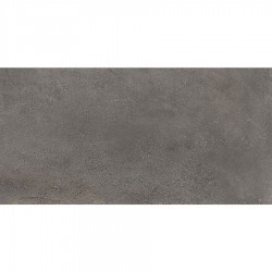 Floor tiles 29,8x59,8 Italy, style: cement 1st choice rettificato surface: Matt, hue: Dark Grey Plain tiles