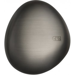 Λαβή μπαταρίας νιπτήρος, Finox Brushed Nickel, χρώμα: Χρωμέ Λαβές μπαταριών