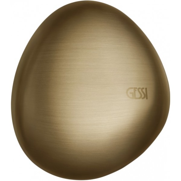 Tap lever, color: Bronze Tap handles