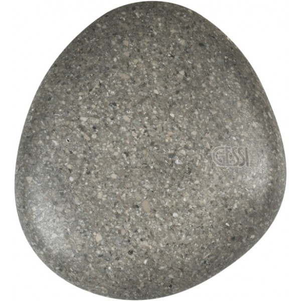 Tap lever, color: Grey Tap handles