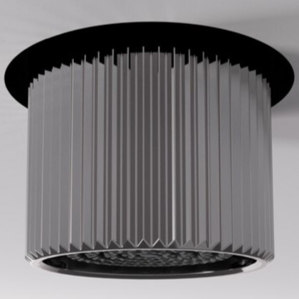 Ντους (Jet) Texture P rain, χρώμα: Χρωμέ από ορείχαλκο επιφάνεια: Γυαλιστερή Ντους