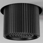 Ντους (Jet) Texture P Mist Black Matt, χρώμα: Μαύρο από ορείχαλκο επιφάνεια: Ματ Ντους Ντους (Jet) Texture P Mist Black Matt, χρώμα: Μαύρο από ορείχαλκο επιφάνεια: Ματ Ντους