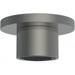 Ντους (Jet) flat energy, brushed nickel, χρώμα: Χρωμέ από ορείχαλκο επιφάνεια: Βουρτσισμένη Ντους